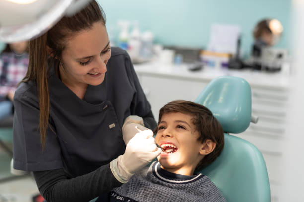 Best After-Hours Emergency Dentist in Versailles, MO