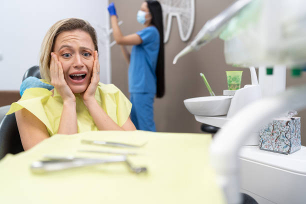 Best Emergency Treatment for Toothache in Versailles, MO