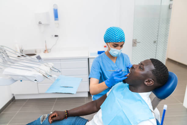Best Pediatric Emergency Dentist in Versailles, MO
