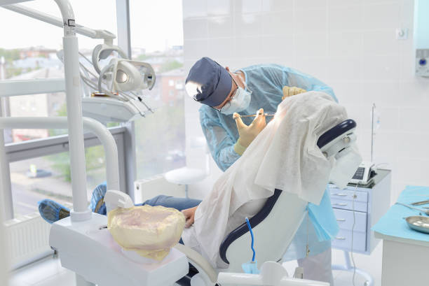 Best Emergency Wisdom Teeth Removal in Versailles, MO