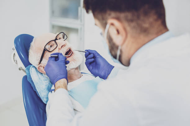 Best Emergency Treatment for Toothache in Versailles, MO
